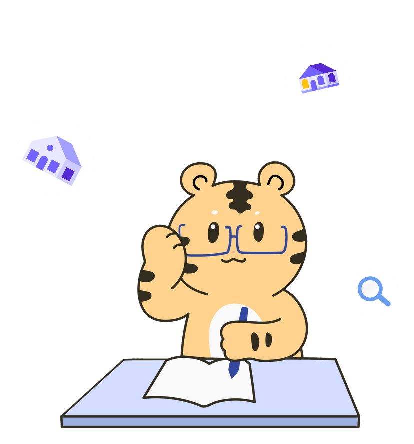 학원의신 마스코트